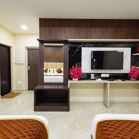 Hotel Brindavan Elite Rameshwaram Luaran gambar