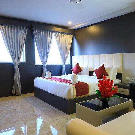 Hotel Brindavan Elite Rameshwaram Luaran gambar