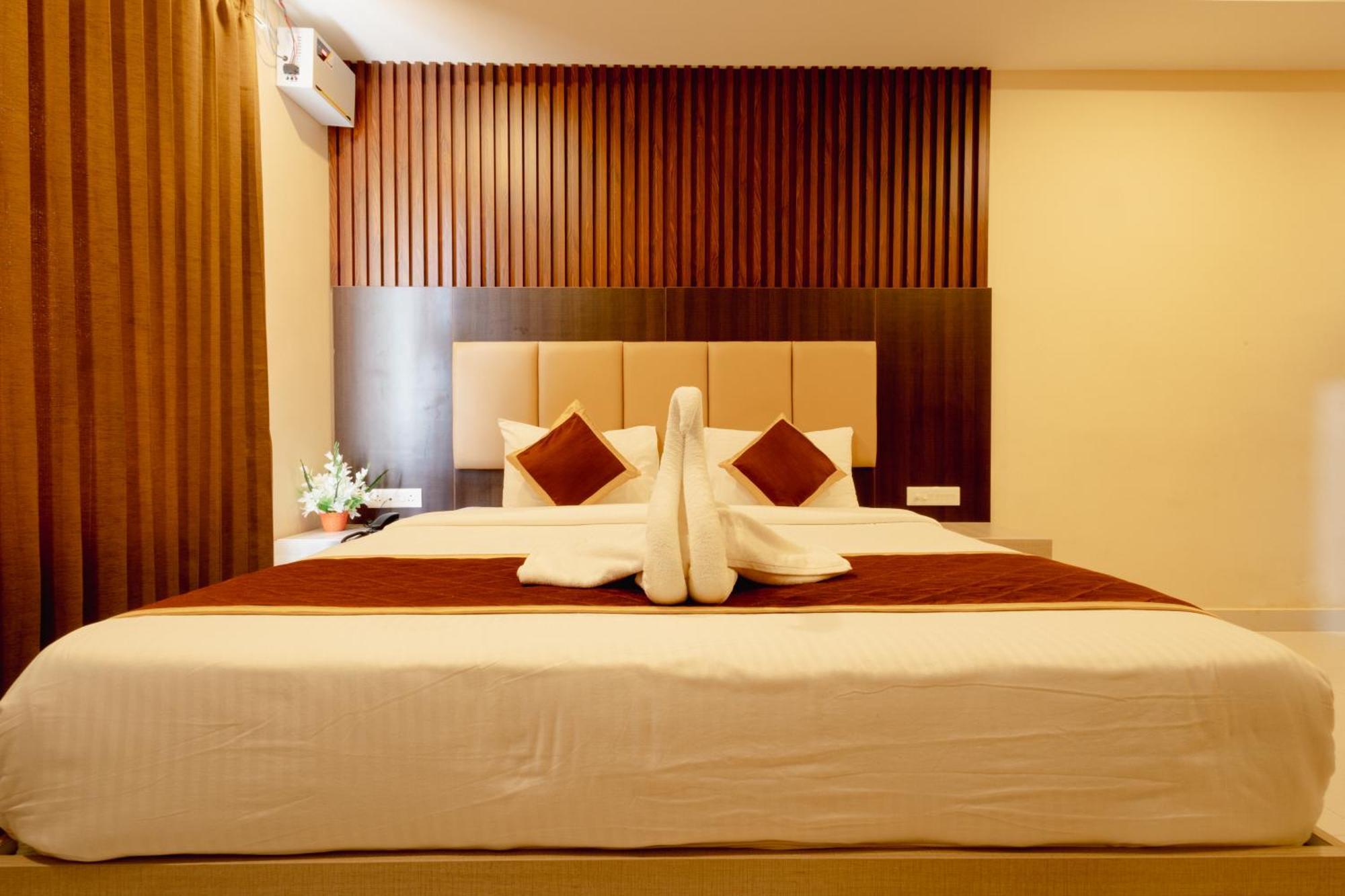 Hotel Brindavan Elite Rameshwaram Luaran gambar